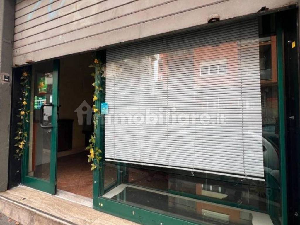 Palazzo Edificio via Attilio Friggeri, Roma, Rif. 111055981