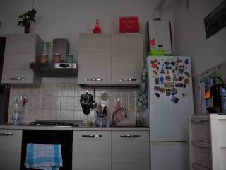parete cucina