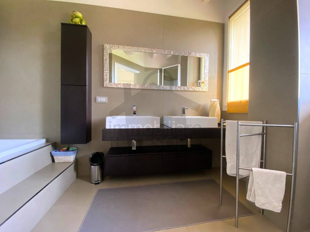 Bagno Principale