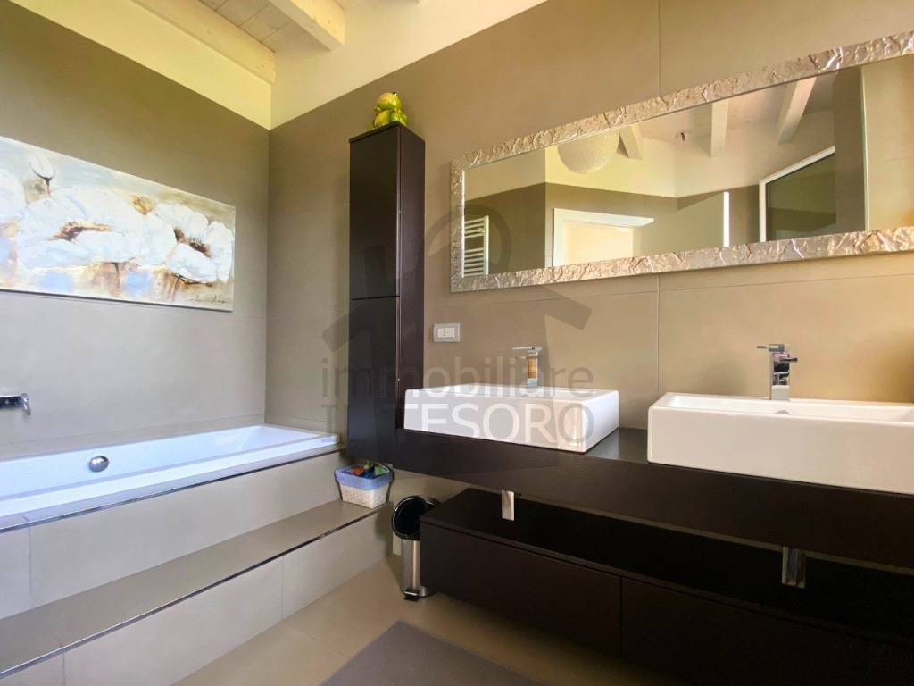 Bagno Principale