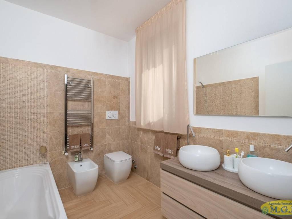 bagno principale