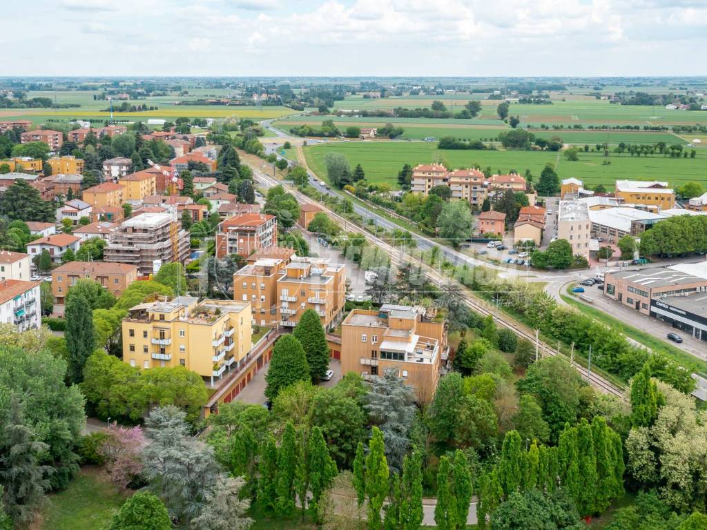 Vista dall'Alto