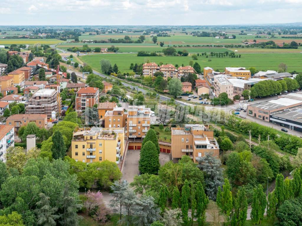 Vista dall'Alto