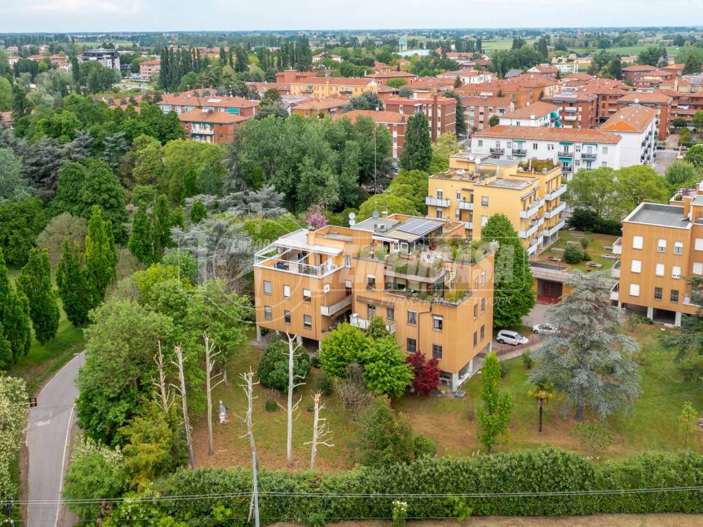 Vista dall'Alto