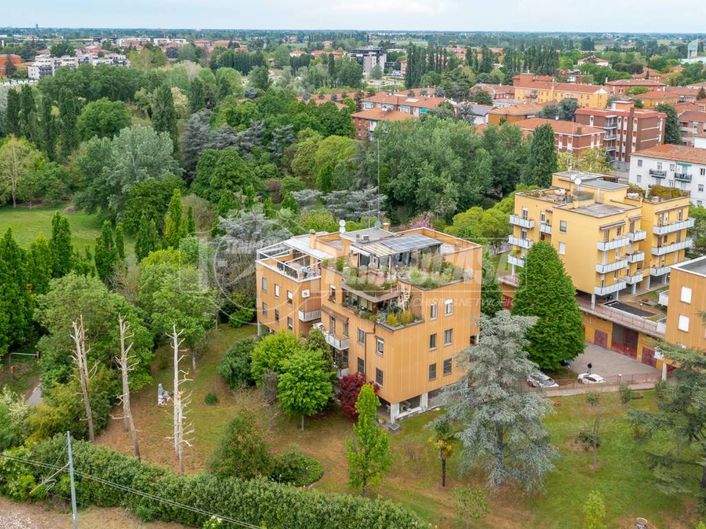 Vista dall'Alto