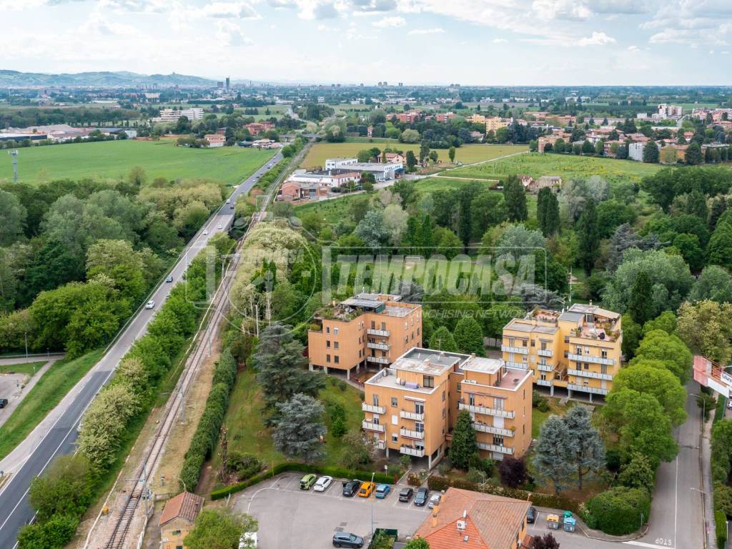 Vista dall'Alto