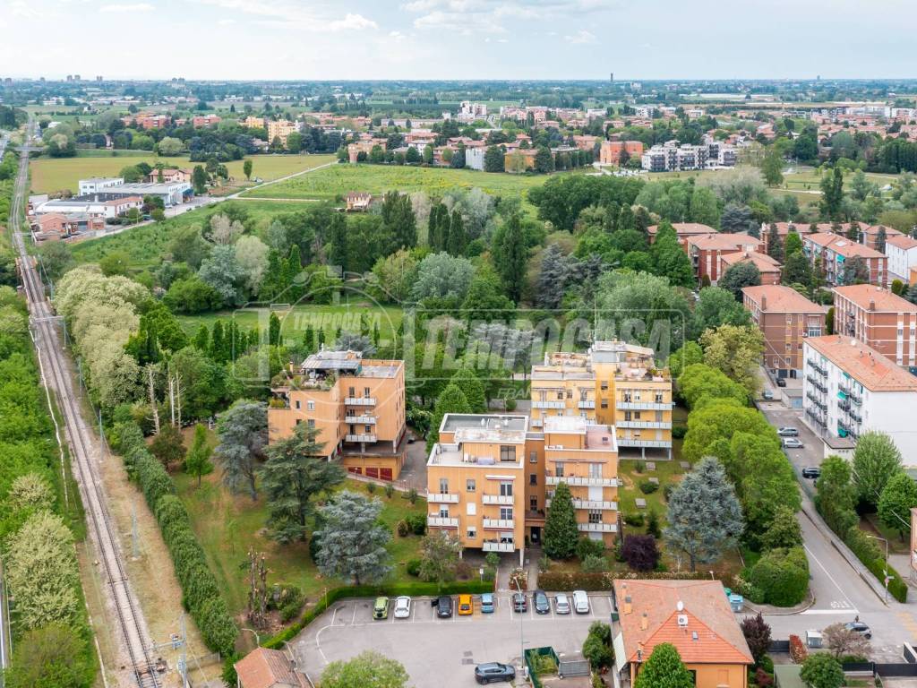 Vista dall'Alto