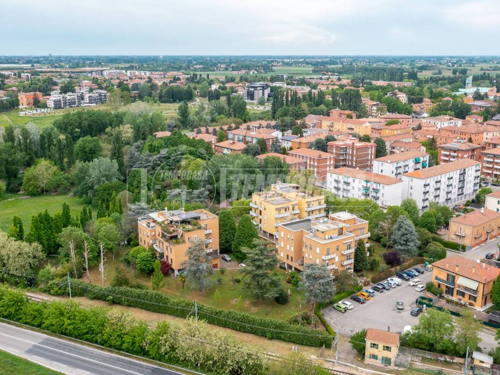 Vista dall'Alto