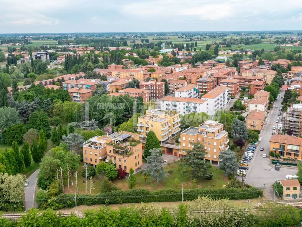 Vista dall'Alto