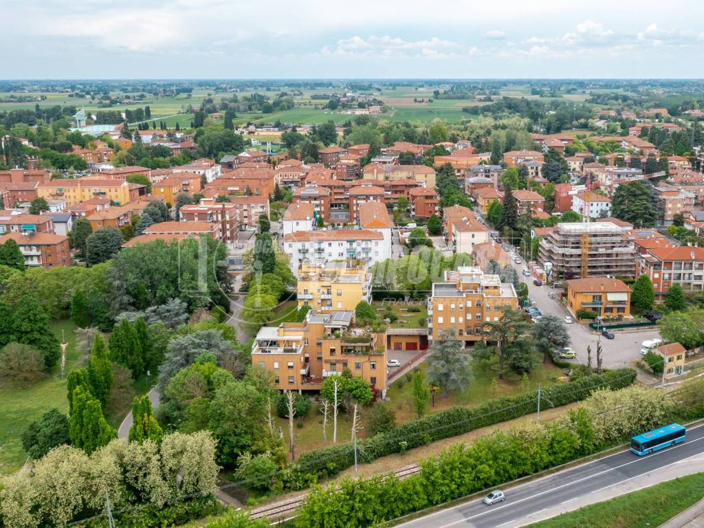 Vista dall'Alto