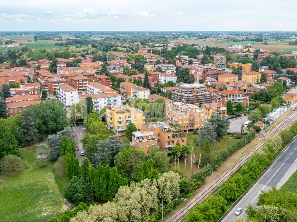 Vista dall'Alto