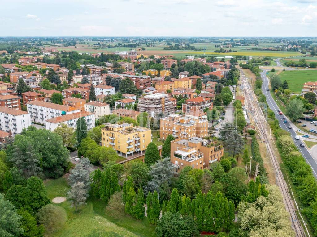 Vista dall'Alto