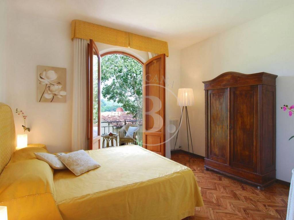 HOLIDAY FARM - San Gimignano (Si)