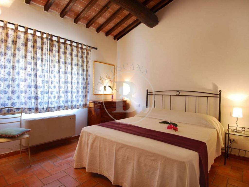 HOLIDAY FARM - San Gimignano (Si)