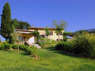 HOLIDAY FARM - San Gimignano (Si)