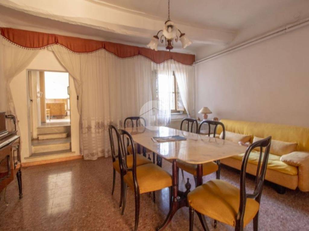 sala da pranzo