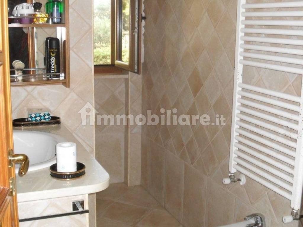 bagno