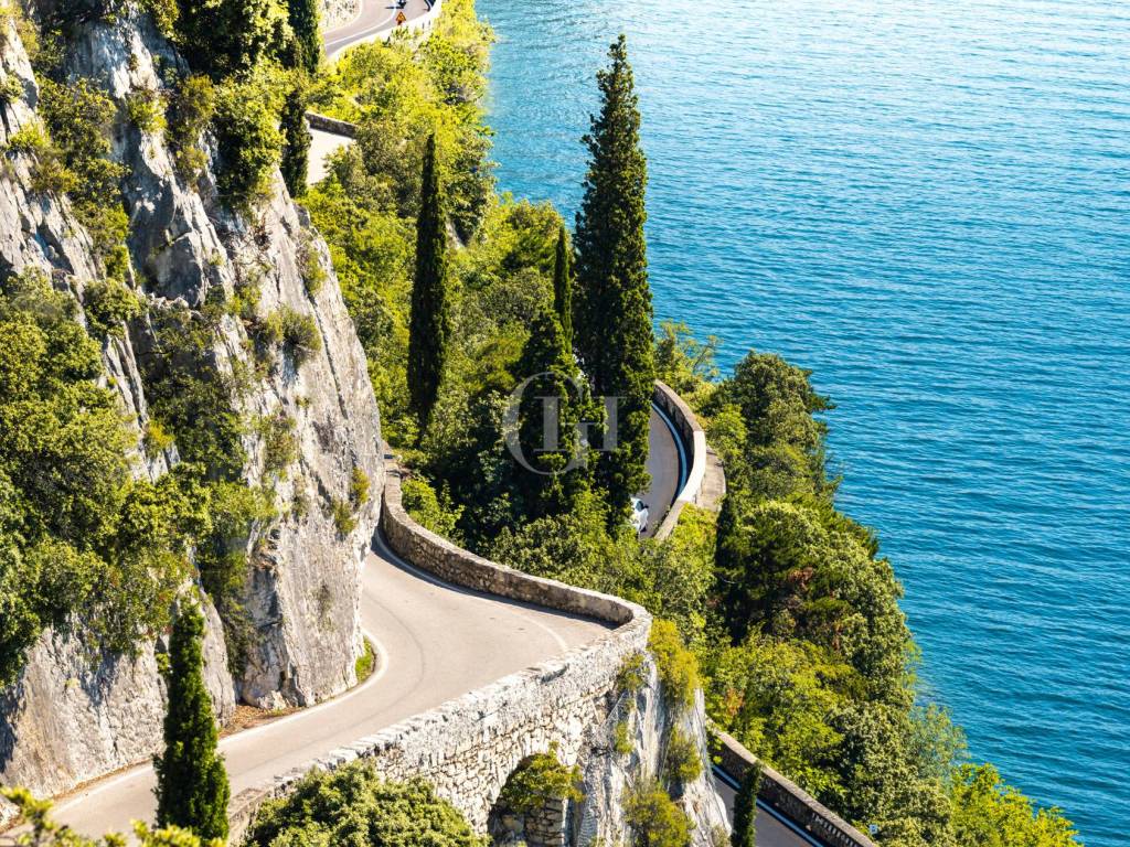 Garda Lake