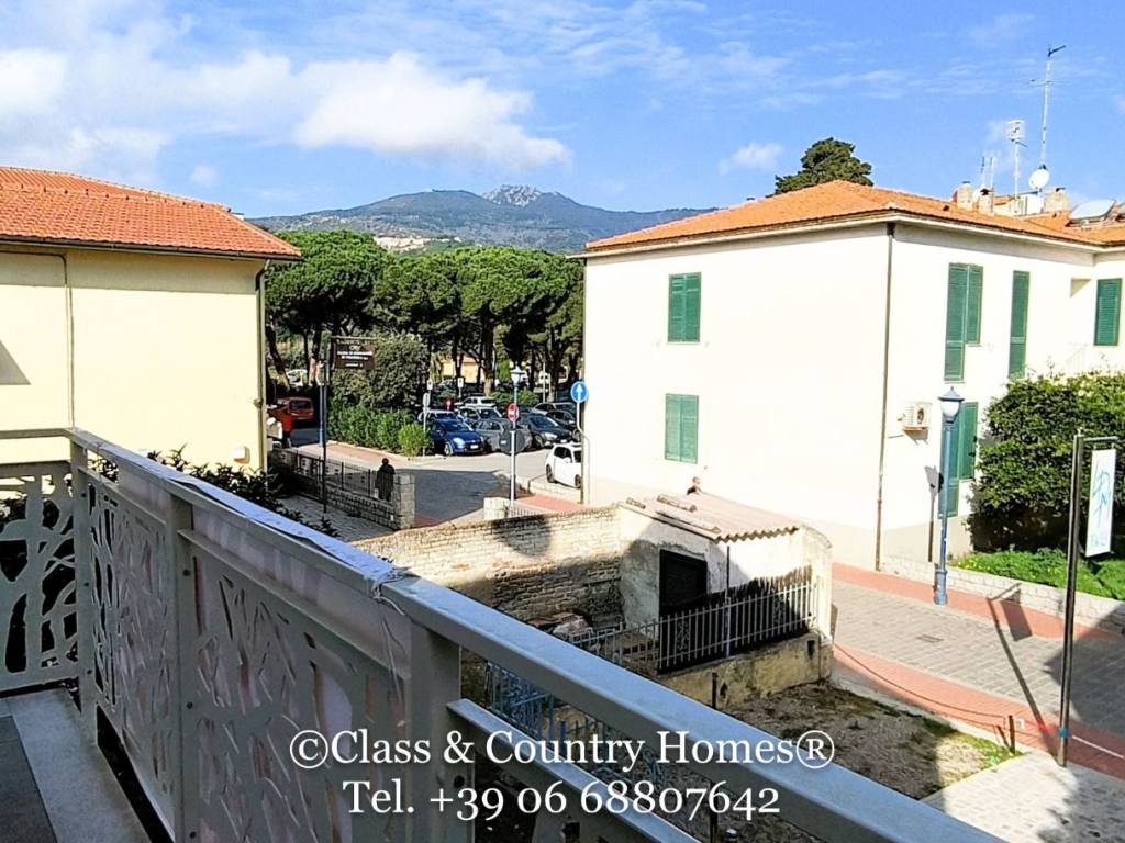 appartamento campo nell'elba