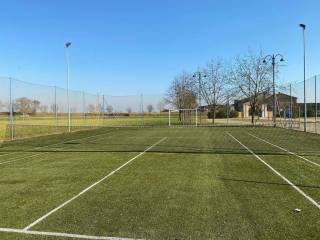 campo tennis/calcetto