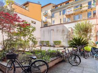 Cortile interno