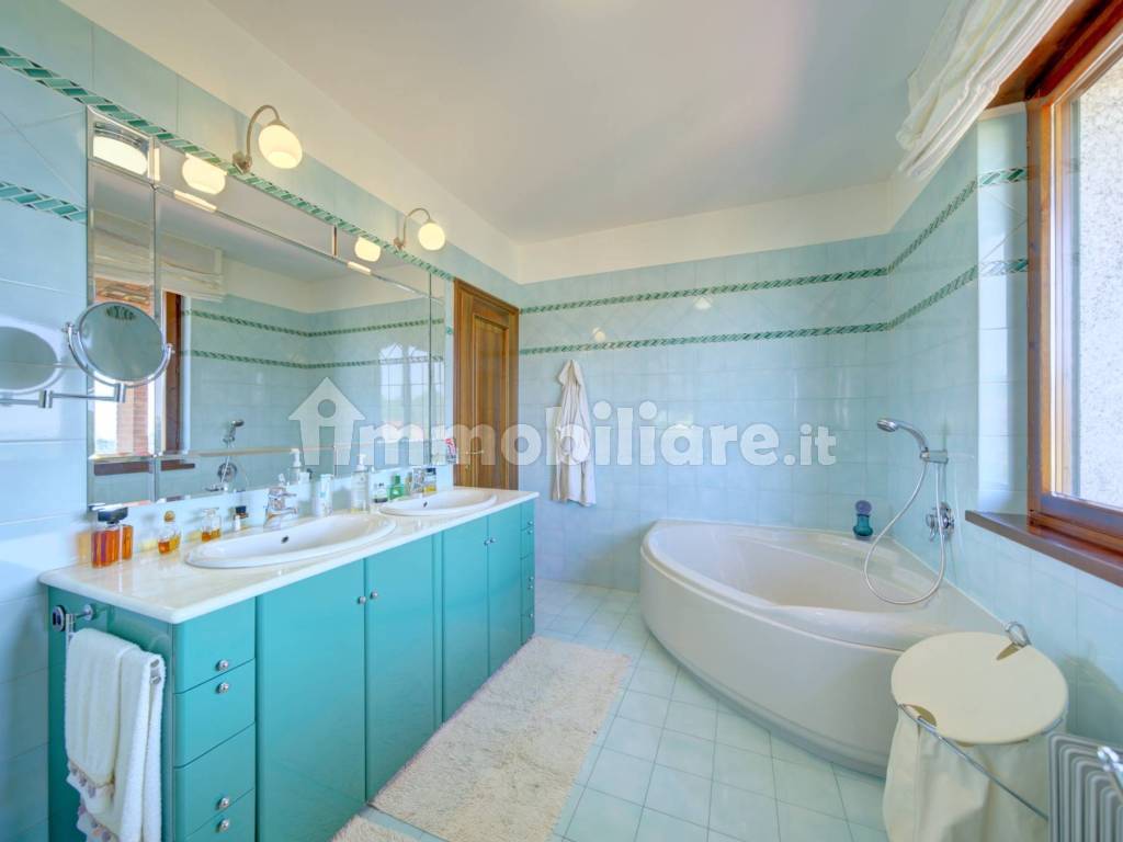 BAGNO PADRONALE