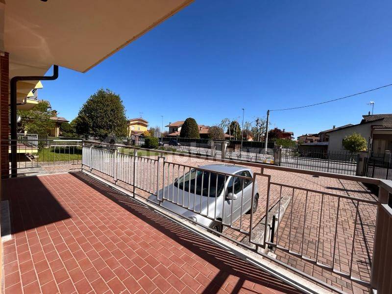 BALCONE SOGGIORNO