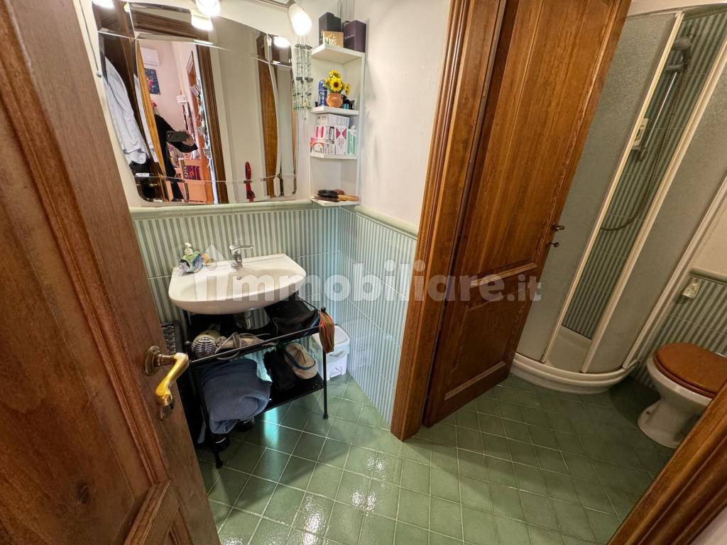 bagno