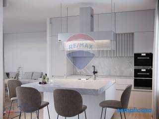 Render Cucina