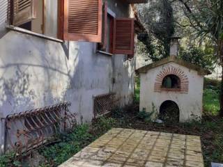 Foto - Vendita villa con giardino, Castellabate, Cilento