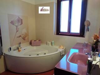 bagno 1P vasca