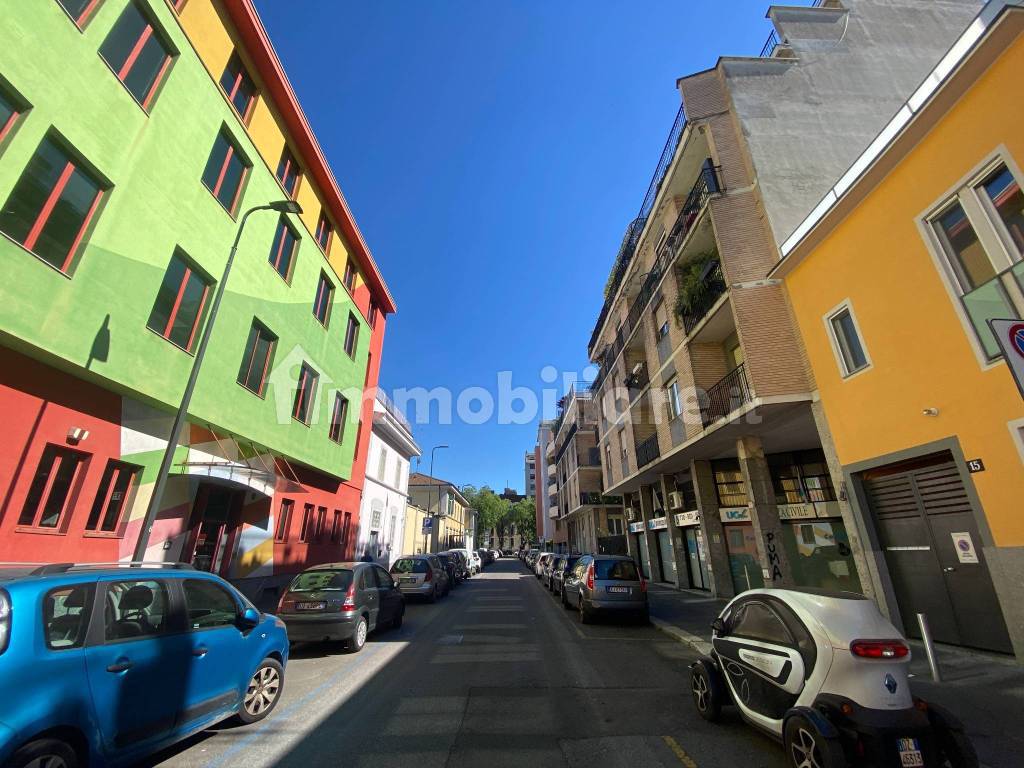 via aosta