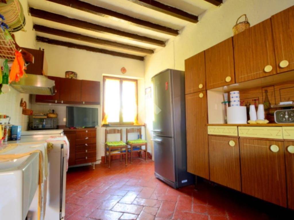 soggiorno cucina