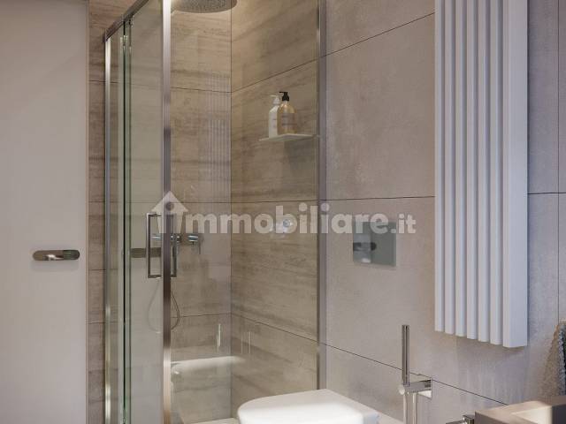 arredare un bagno stretto 18 scaled