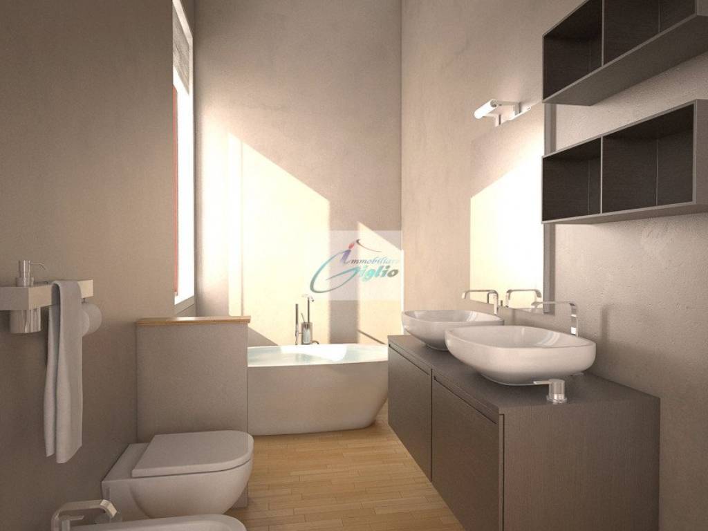 render bagno wmk 0