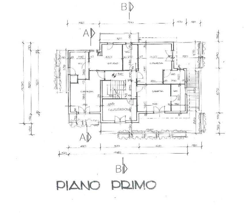 Planimetria