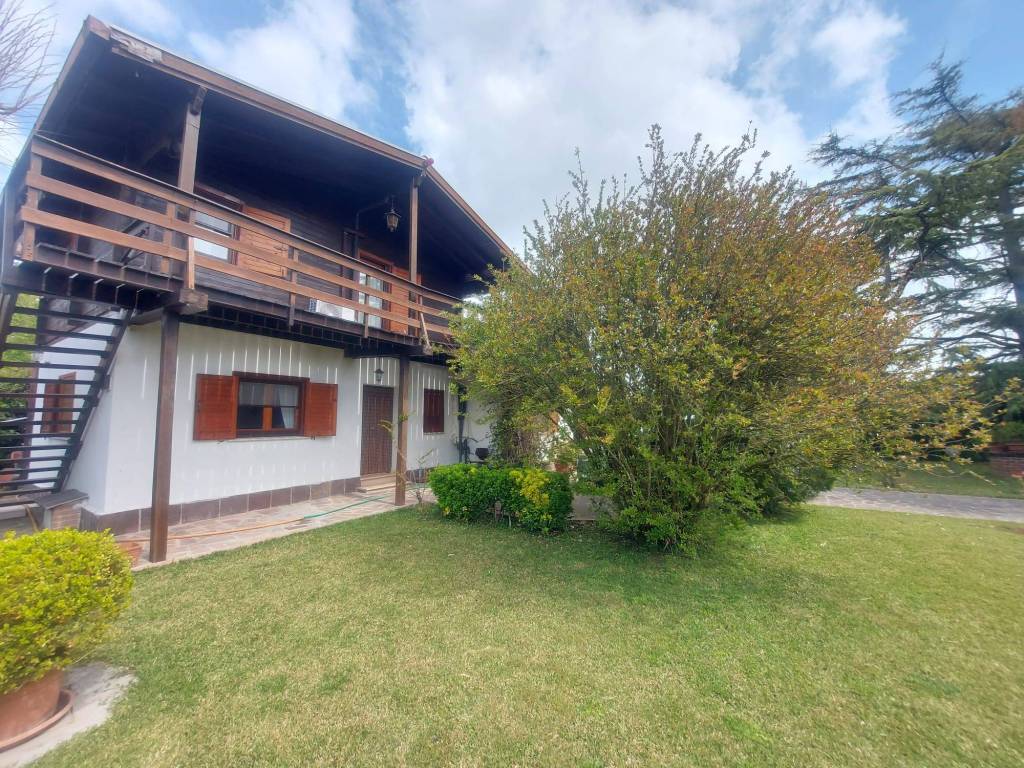 Villa unifamiliare via ventotene 5, campoverde - lampione, aprilia