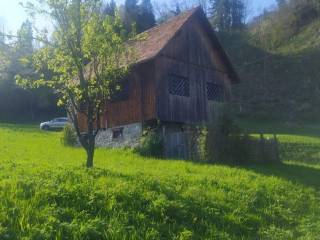 Foto - Vendita Rustico / Casale da ristrutturare, Ovaro, Carnia