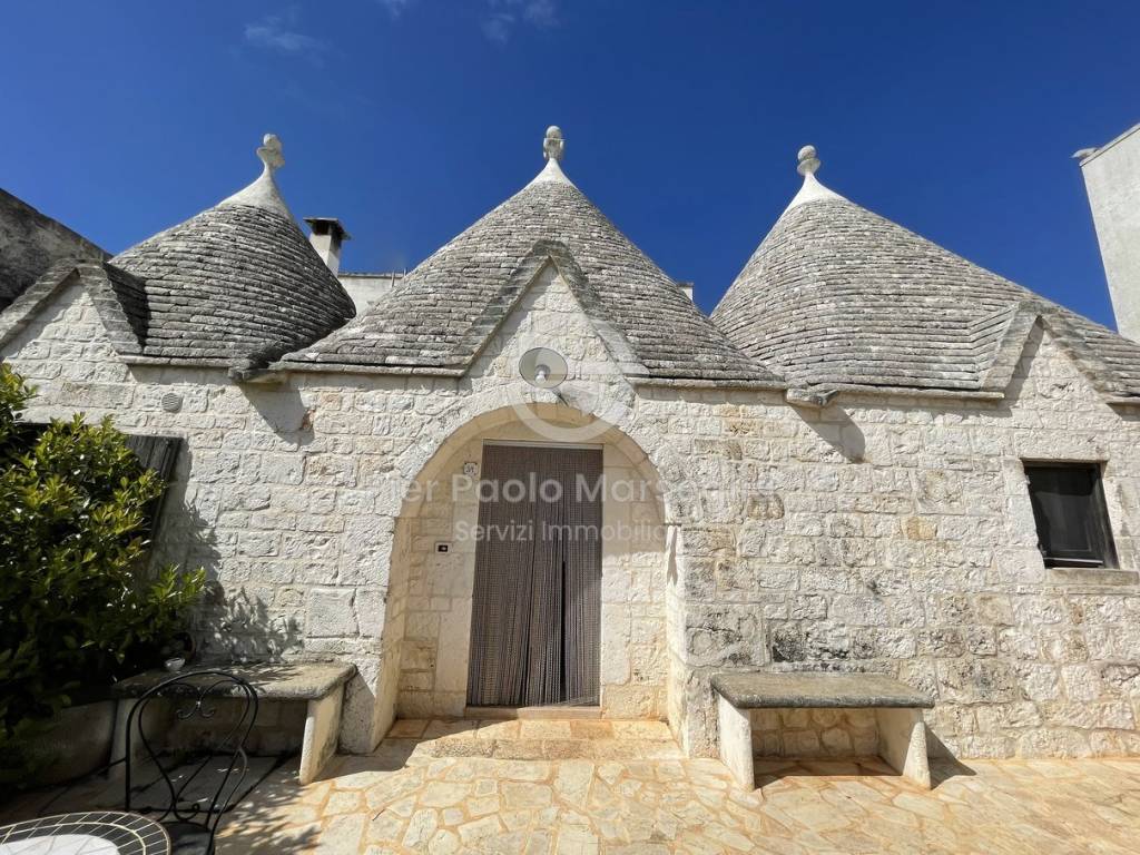 trulli