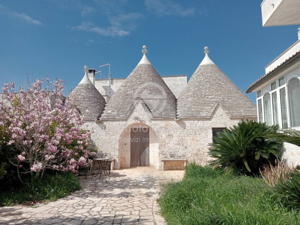 trulli