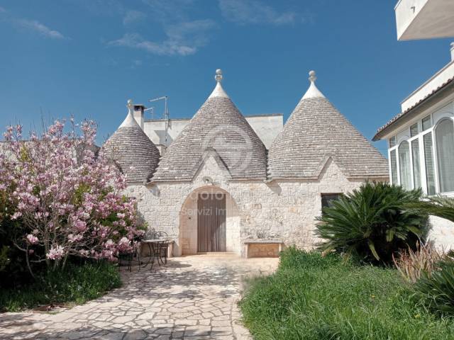 trulli