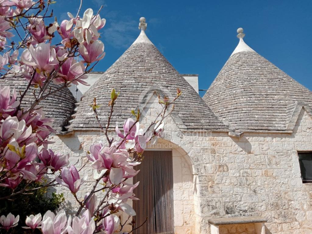 trulli