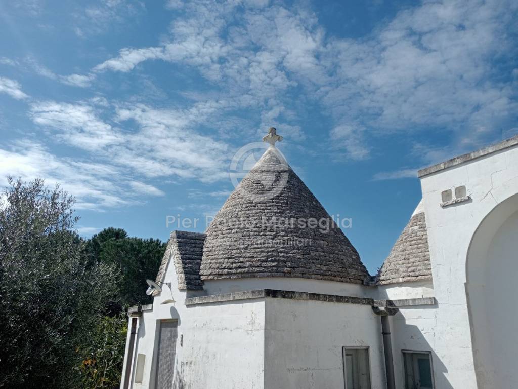 trullo