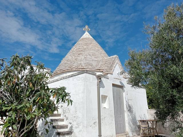 trullo