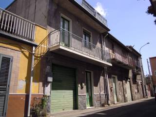 Foto - Vendesi villa con terrazzo, Parco dell'Etna, Belpasso