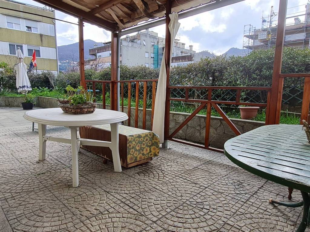 GIARDINO/TERRAZZO