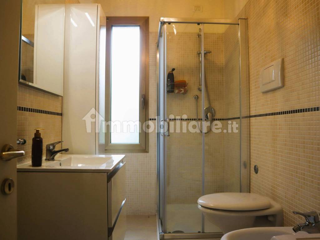 bagno