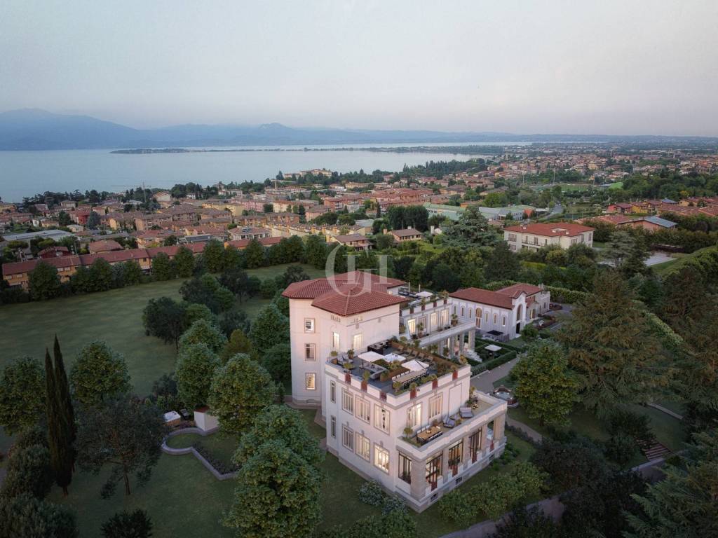 Villa del Sole