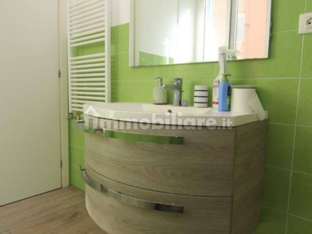 bagno