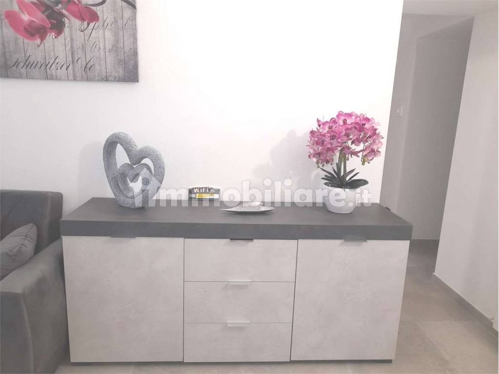 Credenza